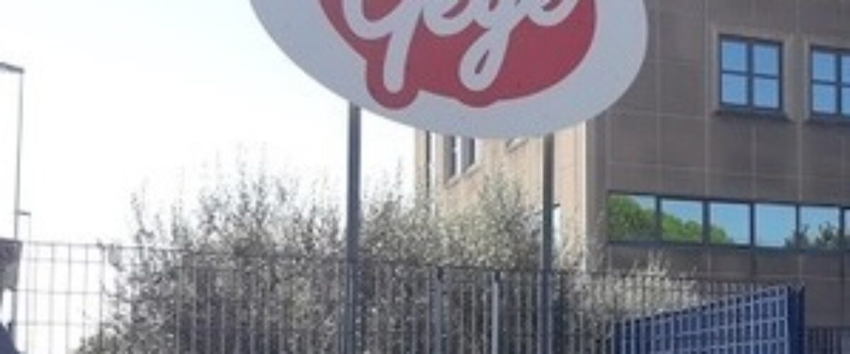 Gegè-Italpizza. Chiusura stabilimento di Prato. Flai Cgil e Fai Cisl: “Inammissibile. Non può finire così”