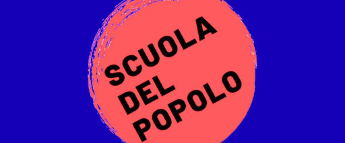 La Camera del Lavoro si trasforma in luogo di incontro e di conoscenza: nasce la “Scuola del popolo”