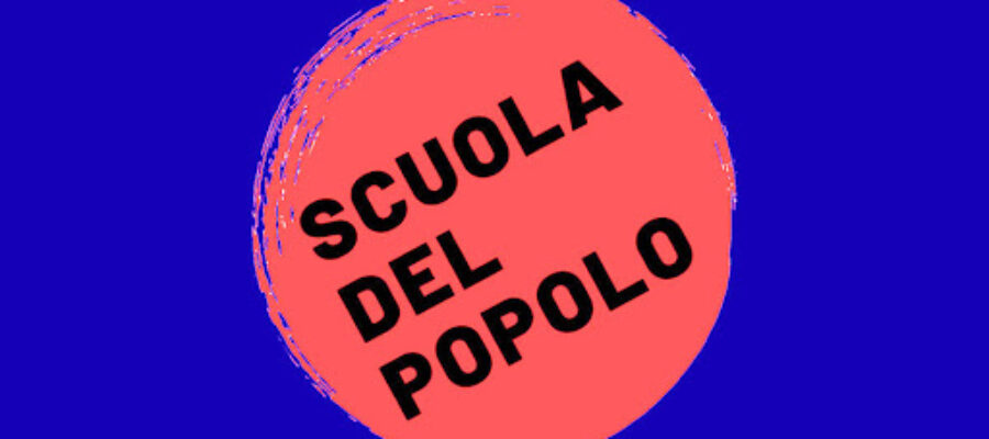 La Camera del Lavoro si trasforma in luogo di incontro e di conoscenza: nasce la “Scuola del popolo”