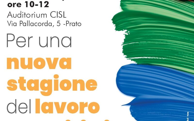 Assemblea territoriale unitaria venerdì 28 aprile (ore 10), in preparazione manifestazione nazionale del 6 maggio a Bologna – Auditorium Cisl (via Pallacorda, 5)